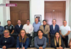 Puebla y Cuautlancingo acuerdan coordinación en zona limítrofe