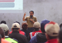 Puebla refuerza prevención ante temporada de lluvias y ciclones 2026
