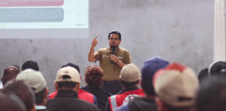 Puebla refuerza prevención ante temporada de lluvias y ciclones 2026