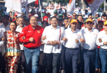CTM y SNTE respaldan proyecto de Cablebús en Puebla