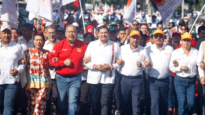 marcha (1)
