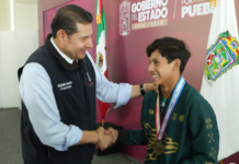 Puebla suma 56 medallas en la Olimpiada Nacional CONADE 2026