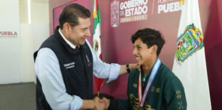 Puebla suma 56 medallas en la Olimpiada Nacional CONADE 2026