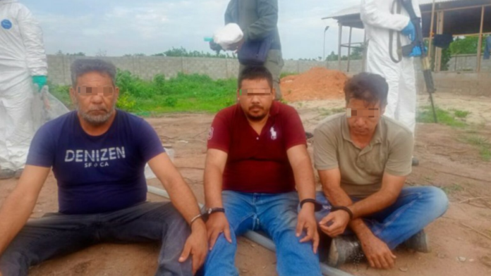 mexicanos