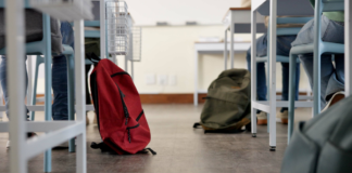 Preparan actualización del “Operativo Mochila” en Puebla