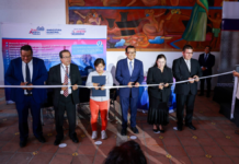 Inauguran módulo itinerante de atención jurídica en San Andrés Cholula
