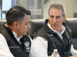 Pepe Chedraui supervisa monitoreo por desfile del 5 de mayo