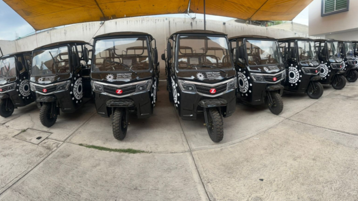 motocarros