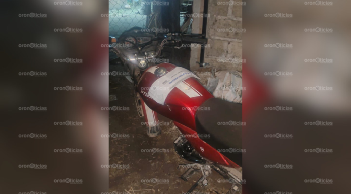 Identifican a víctima de ataque armado en Izúcar de Matamoros
