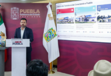 Sistema Integral de Movilidad mejorará traslados en Puebla