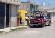 Hallan sin vida a hombre dentro de su vivienda en Tehuacán