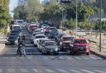 Reportan 26 muertes viales durante 2026 en Puebla capital