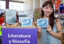 Estudiante de IBERO Puebla presenta novela textovisual