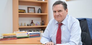 Académico de UDLAP participa en reuniones del PECC en China