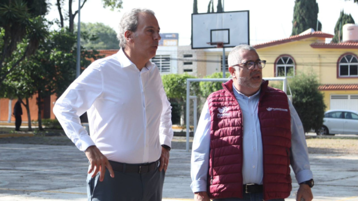 parques