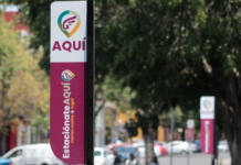 Solo tres personas han cobrado seguro de parquímetros en Puebla