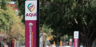 Solo tres personas han cobrado seguro de parquímetros en Puebla