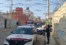 Persecución armada en La Resurrección deja cuatro detenidos
