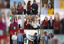 Personalidades nacionales e internacionales visitan Zacatlán