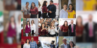 Personalidades nacionales e internacionales visitan Zacatlán