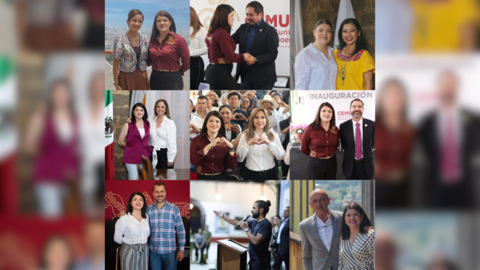 personalidades
