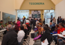 Texmelucan anuncia jornadas de predial en juntas auxiliares