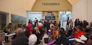 Texmelucan anuncia jornadas de predial en juntas auxiliares