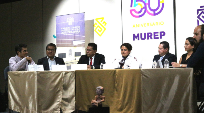 Congreso entregará la presea “General Ignacio Zaragoza” 2026