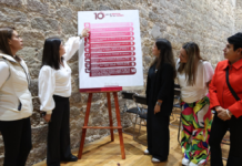 ONU Mujeres México inicia programa de seguridad en Zacatlán
