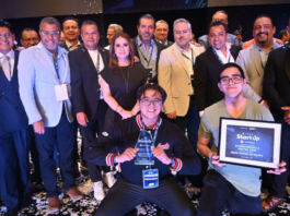 COPARMEX Puebla lanza programa para estudiantes emprendedores