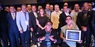 COPARMEX Puebla lanza programa para estudiantes emprendedores