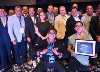 COPARMEX Puebla lanza programa para estudiantes emprendedores