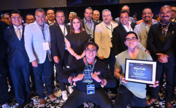 COPARMEX Puebla lanza programa para estudiantes emprendedores