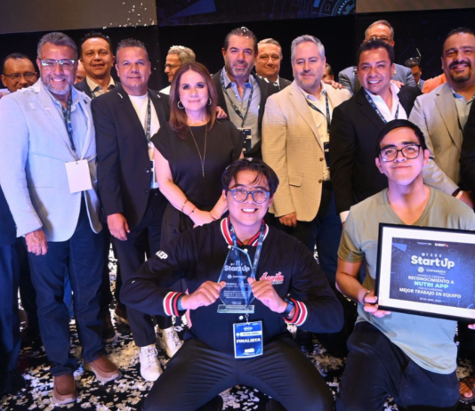 COPARMEX Puebla lanza programa para estudiantes emprendedores
