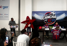 Estrella Roja lanza promociones y dinámicas por la “fiesta del fútbol”