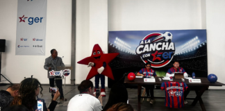 Estrella Roja lanza promociones y dinámicas por la “fiesta del fútbol”