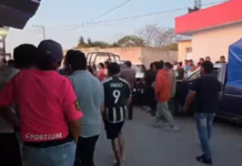Pobladores de Atoyatempan exigen acciones tras delitos recientes