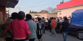 Pobladores de Atoyatempan exigen acciones tras delitos recientes
