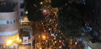 Protestas contra Benjamin Netanyahu se intensifican en Israel