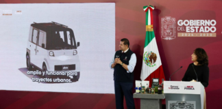 Puebla impulsa 15 proyectos científicos con respaldo federal