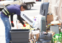 EcoCholula recolecta más de 3.8 toneladas de reciclaje