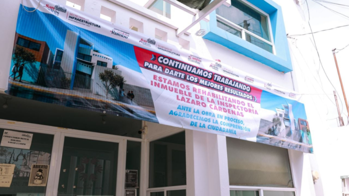 rehabilitación