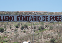 Chiltepeque recibió más de 726 mil toneladas de basura en 2025
