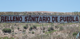 Chiltepeque recibió más de 726 mil toneladas de basura en 2025