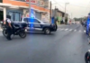 Enfrentamiento en vía pública provoca caos en Tehuacán