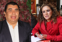 Ratifican condena de seis años contra Javier “N” por violencia familiar