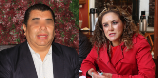 Ratifican condena de seis años contra Javier “N” por violencia familiar