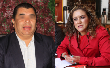 Ratifican condena de seis años contra Javier “N” por violencia familiar