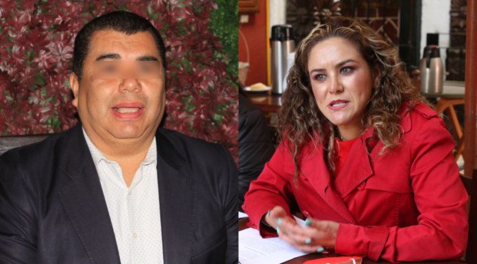 Ratifican condena de seis años contra Javier “N” por violencia familiar