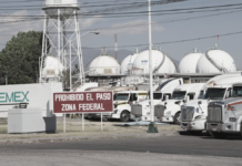Aumentan tomas clandestinas de hidrocarburos y gas LP en Puebla: IGAVIM